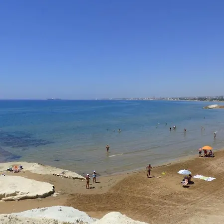 Feriehus La Rosa Al Mare