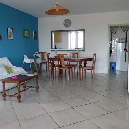 Ferienhaus La Rosa Al Mare *