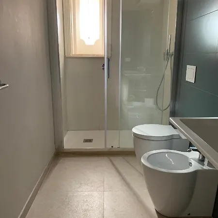 Feriehus La Rosa Al Mare *