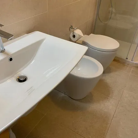 La Rosa Al Mare Pozzallo