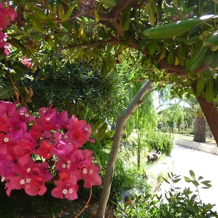 La Rosa Al Mare Ferienhaus