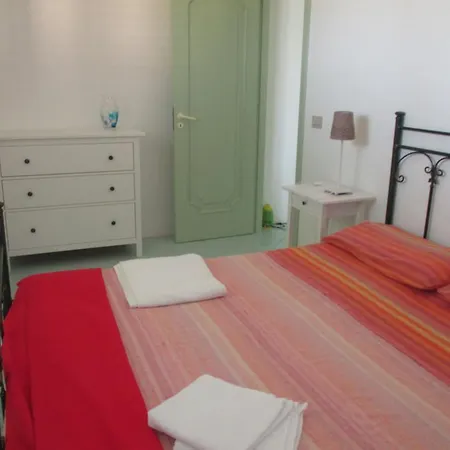 Feriehus La Rosa Al Mare