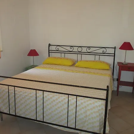 Feriehus La Rosa Al Mare