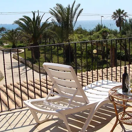 Feriehus La Rosa Al Mare *