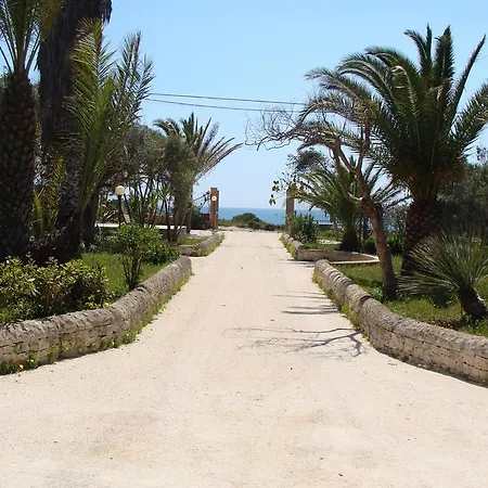Feriehus La Rosa Al Mare