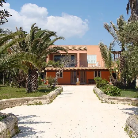 La Rosa Al Mare Pozzallo