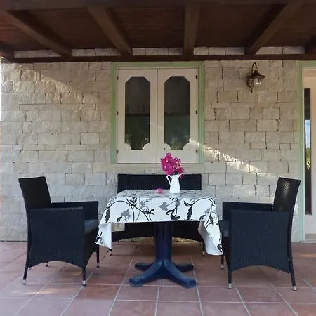 La Rosa Al Mare * Pozzallo