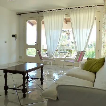 Feriehus La Rosa Al Mare