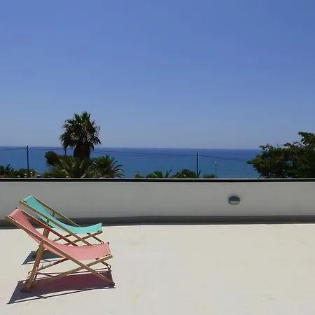 La Rosa Al Mare