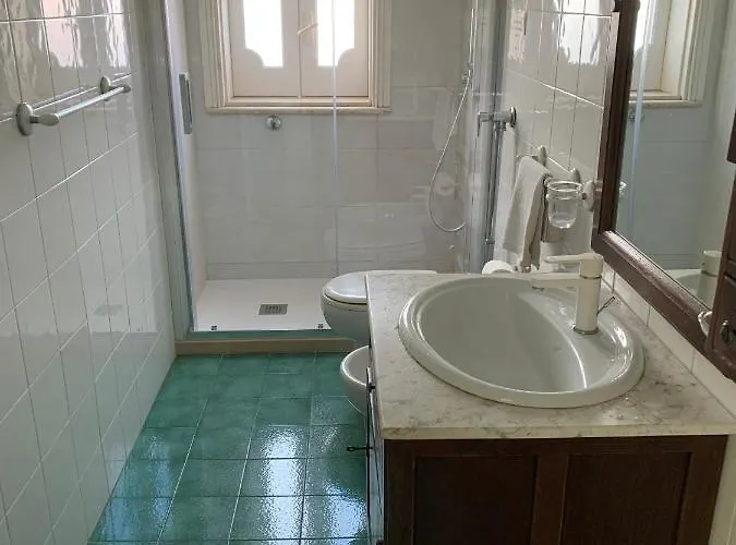 Ferienhaus La Rosa Al Mare Pozzallo