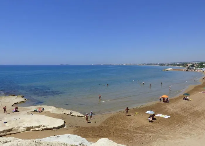Ferienhaus La Rosa Al Mare