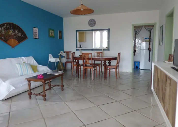 Ferienhaus La Rosa Al Mare *