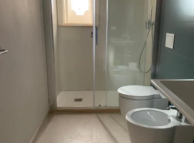 Ferienhaus La Rosa Al Mare *