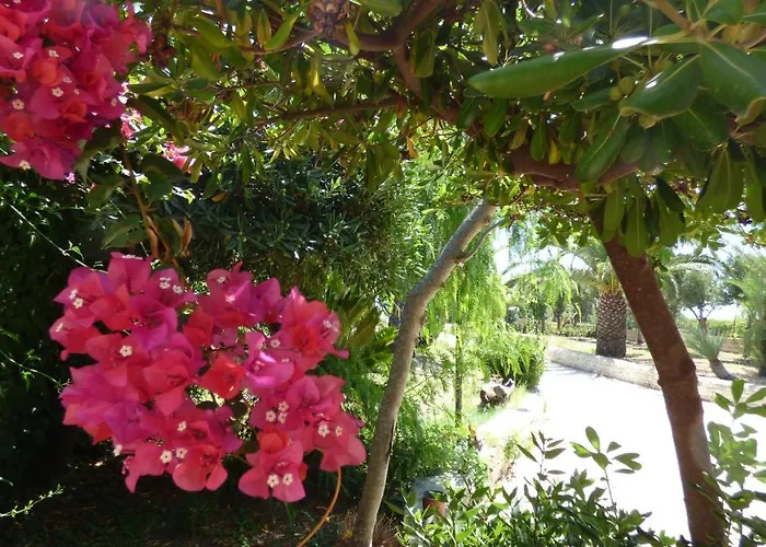 La Rosa Al Mare Ferienhaus