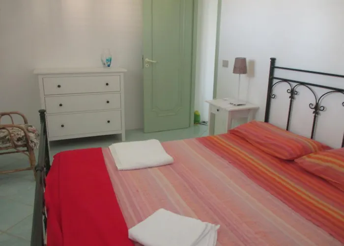 Ferienhaus La Rosa Al Mare