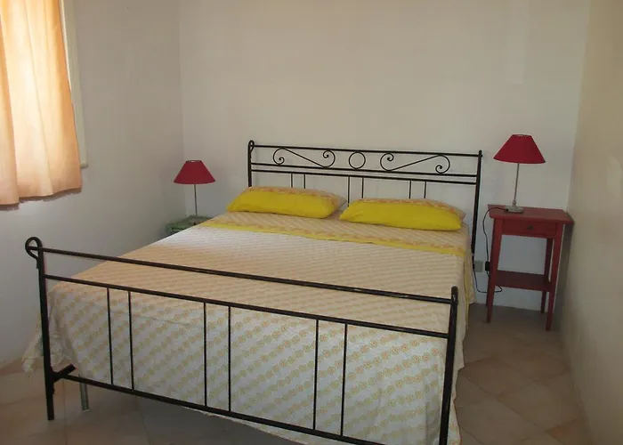 Ferienhaus La Rosa Al Mare