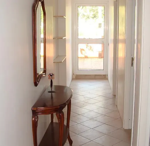 La Rosa Al Mare Ferienhaus *