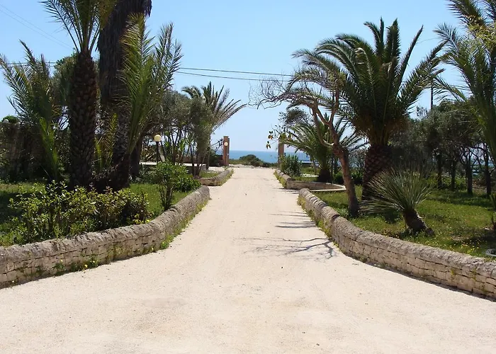 Ferienhaus La Rosa Al Mare
