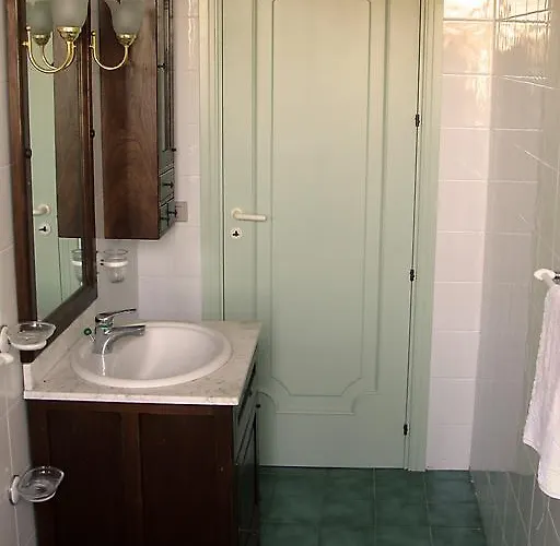 La Rosa Al Mare Ferienhaus