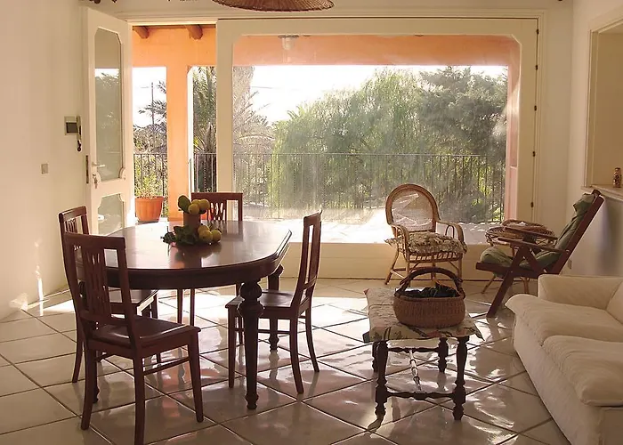 Ferienhaus La Rosa Al Mare *