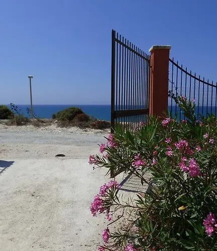 La Rosa Al Mare Ferienhaus *