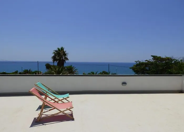 La Rosa Al Mare